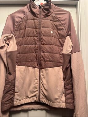 Kari Traa Hybrid Jacket - Size Small